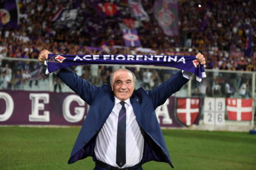 ACF FIORENTINA VS NAPOLI 02